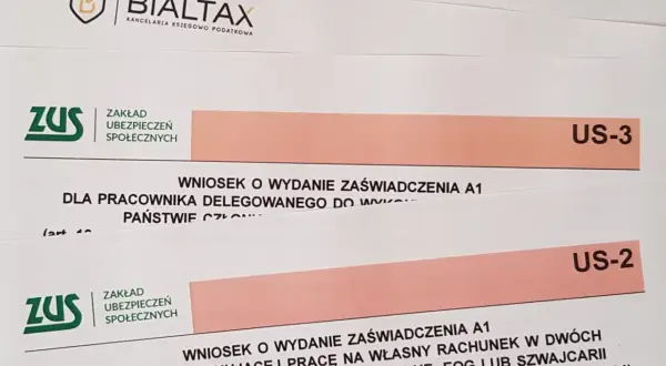 Jak wypełnić wniosek o zaświadczenie A1 bez błędów i stresu