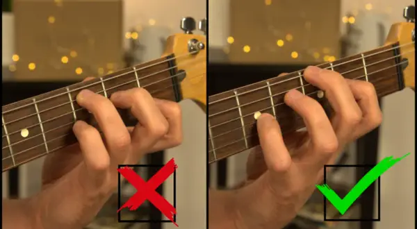Jak zagrać kolędy na gitarze - proste akordy i popularne piosenki