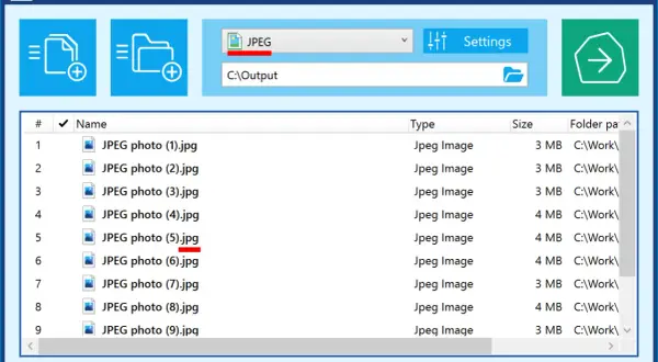 Jak zrobić znak wodny na zdjęciach JPEG? Program DocuFreezer pozwala na dodanie znaku wodnego do plików.