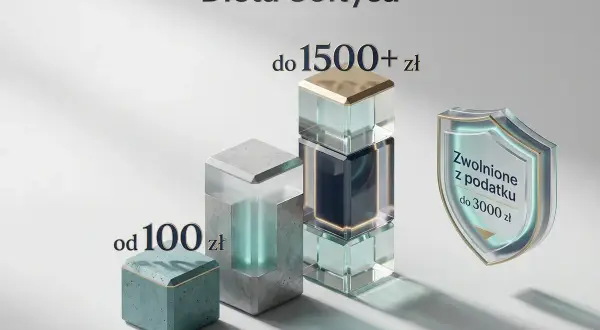 Dieta Sołtysa: od 100 zł do 1500+ zł. Zrozum, ile zarabia sołtys i jakie są zwolnienia podatkowe do 3000 zł.