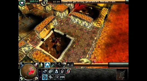 Spolszczenie do Dungeon Keeper 2 - krok po kroku do polskiej wersji