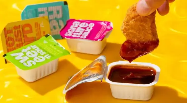 Jak zdobyć sosy z McDonald's? Sprawdzone miejsca i triki