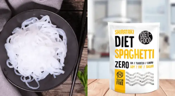 Jak przygotować makaron konjac? Koniec z rybnym zapachem!