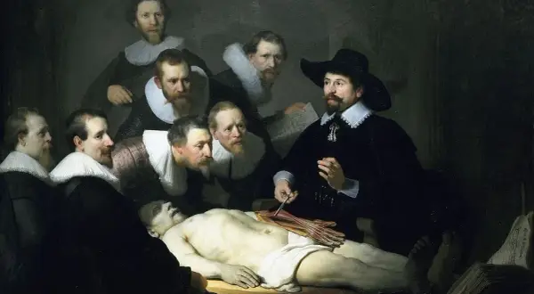 Najsłynniejsi malarze baroku i ich dzieła, które musisz znać