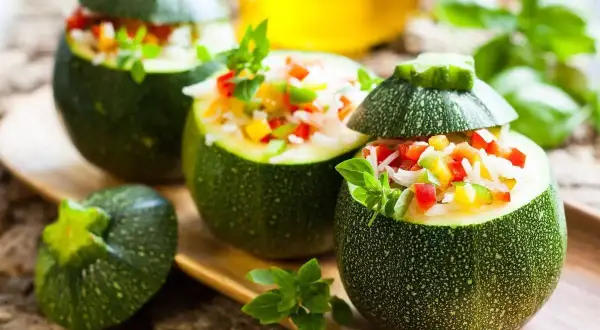 Secondi piatti vegetariani: 50+ idee veloci e gustose per ogni cena