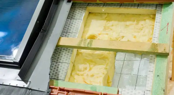 Jaki styropian na dach: wybierz najlepszy materiał do izolacji