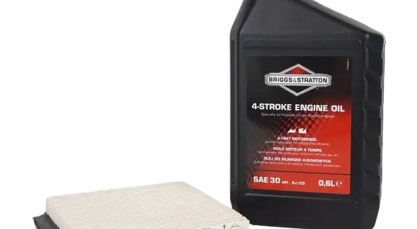 Jaki olej do silnika Briggs & Stratton? Uniknij kosztownych błędów
