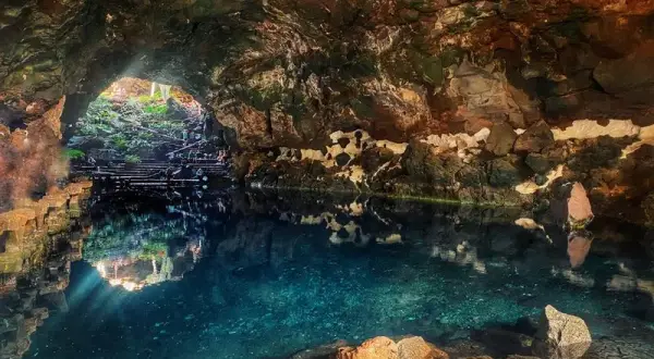 Najlepsze atrakcje na Lanzarote, które musisz zobaczyć podczas wizyty