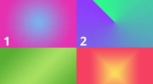 Jak zrobić gradient w Photoshopie – proste kroki dla początkujących