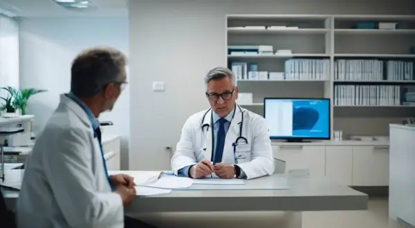 Fizjoterapeuta a skierowania: Kto może je wystawiać? Pełne uprawnienia