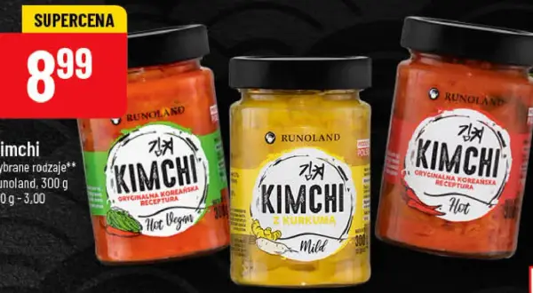 Gdzie kupić kimchi w Polsce? Sklepy, rodzaje, jak wybrać idealne