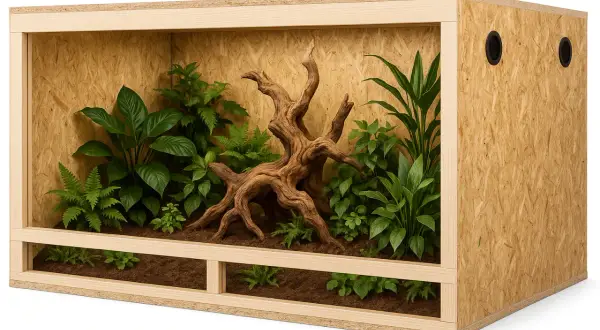 Gdzie kupić terrarium? Najlepsze miejsca i oferty w Polsce
