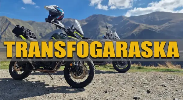Niezapomniane trasy motocyklowe w Rumunii: odkryj piękno i przygodę