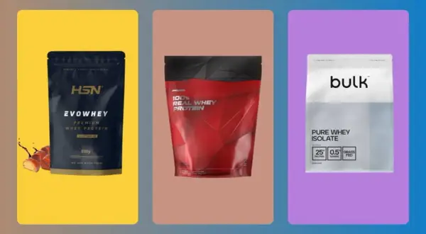 Mejor batido de proteínas 2026: Guía definitiva para tu objetivo