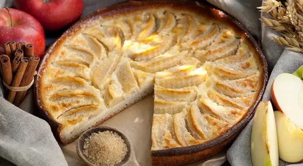 Desserts aux pommes : classiques, rapides, originaux. Quelle pomme choisir ?