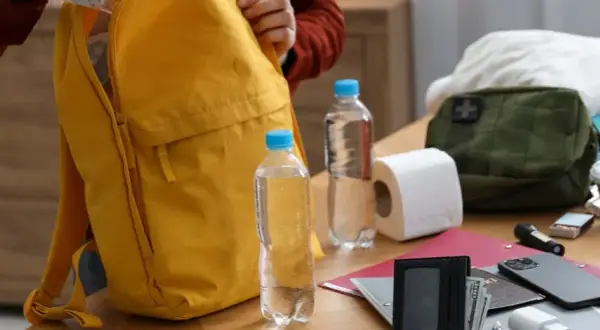 Wybór plecaka na kółkach: uniknij błędów! Poradnik eksperta