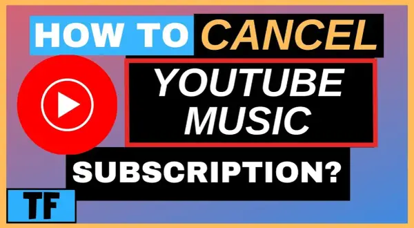Jak anulować YouTube Music? Krok po kroku na PC i telefonie