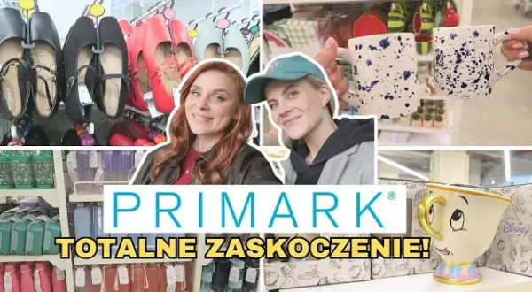Co warto kupić w Primarku: najlepsze produkty, które zaoszczędzą Twój budżet
