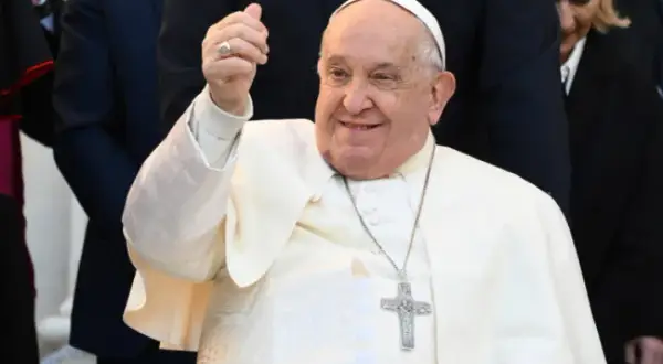 Z jakiego zakonu wywodzi się papież Franciszek? Odkryj jego historię
