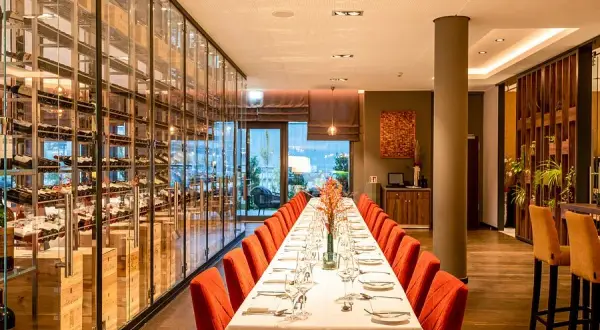 Gastronomie Bad Kreuznach: Von Weinstube bis Vegan Top-Tipps