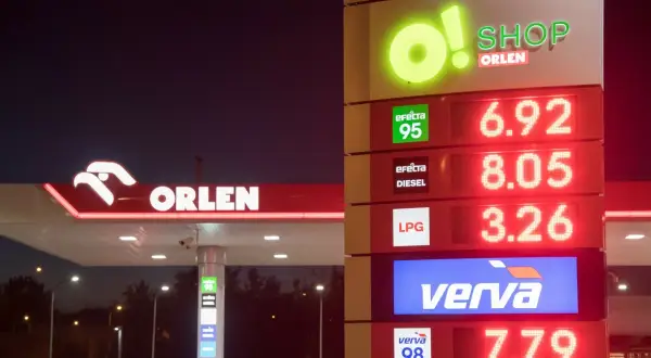 Dlaczego diesel jest droższy od benzyny? Oto niespodziewane przyczyny