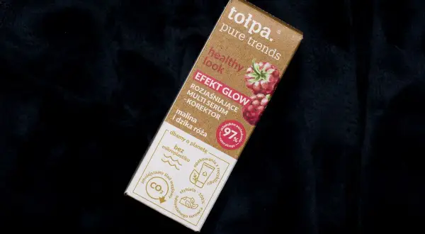 Tołpa serum rozświetlające: Które wybrać? Przewodnik eksperta.