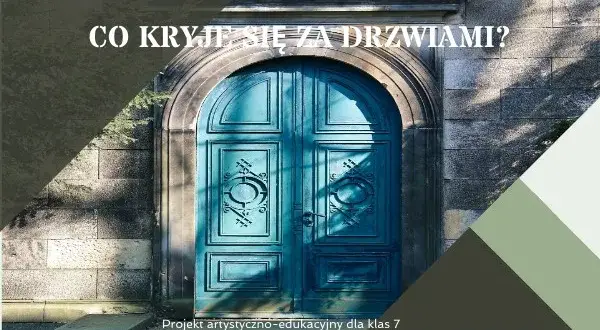 Projekt artystyczno-edukacyjny: Przewodnik krok po kroku