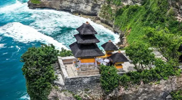Najpiękniejsze miejsca na Bali, które musisz zobaczyć na swojej podróży