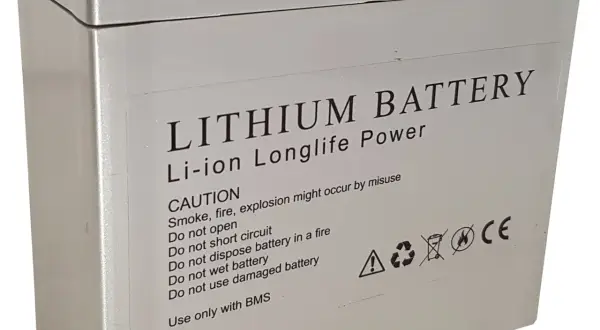 Jaki akumulator do silnika elektrycznego 55lbs? Wybierz najlepszy i uniknij błędów!