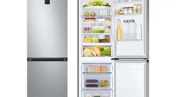 Najlepsze lodówki Samsung w rankingu – wybierz idealny model dla siebie
