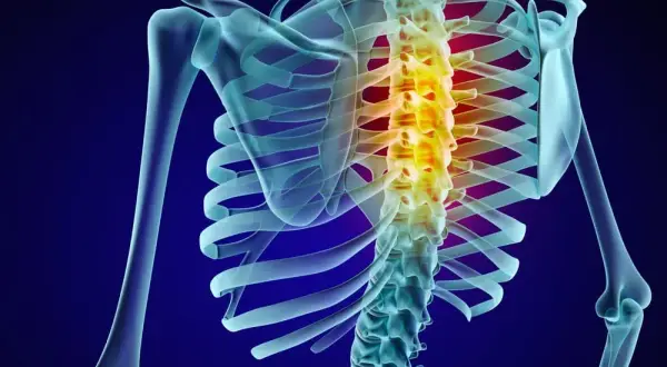 Ból od osteofitów? Skuteczna rehabilitacja przywróci Ci sprawność