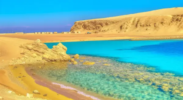 Marsa Alam: Bezpieczeństwo. Czy na pewno jest oazą spokoju?