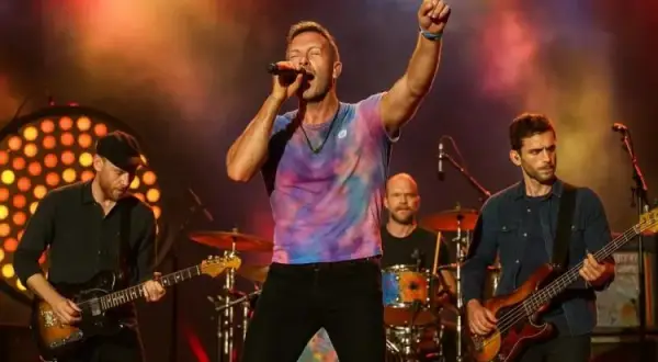 Ile kosztuje bilet na koncert Coldplay? Sprawdź ceny i ukryte opłaty