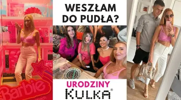 Impreza w stylu Barbie jak się ubrać: Odkryj idealne stylizacje