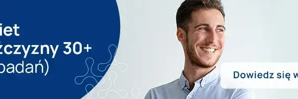 Badania krwi dla mężczyzn: Co zbadać po 30, 40, 50, by żyć dłużej?