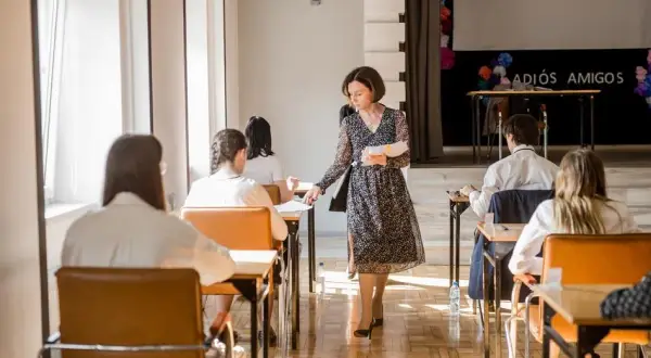 Jakie języki można zdawać na maturze? Oto najpopularniejsze wybory