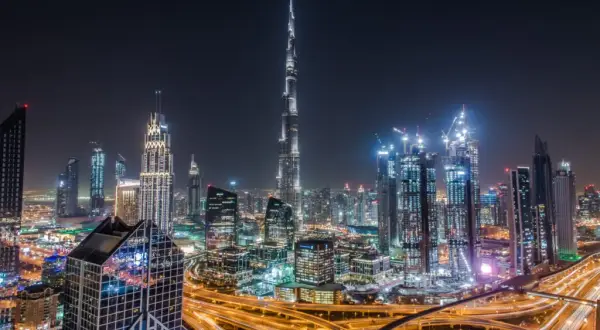 Ile kosztuje wynajem mieszkania w Dubaju? Ceny, które zaskakują