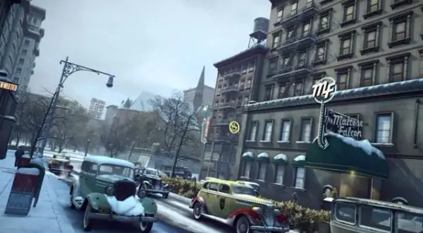 Spolszczenie Mafia 2 Definitive Edition: Jak ominąćLanguage Barrier bez Trudu