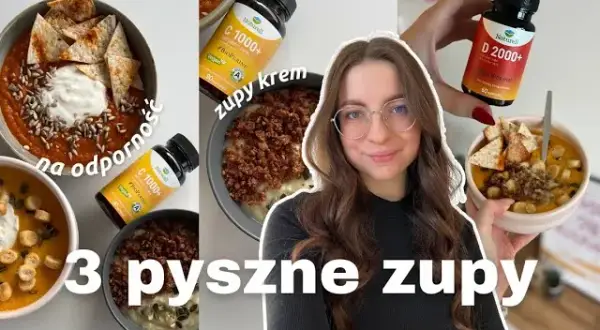 Czy zupy krem są zdrowe? Odkryj ich ukryte korzyści dla zdrowia