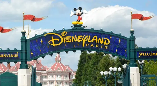 Najlepsze atrakcje w Disneylandzie Paris, które musisz poznać