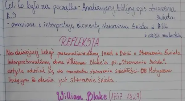 Jak się pisze opis obrazu? Kluczowe wskazówki i struktura opisu