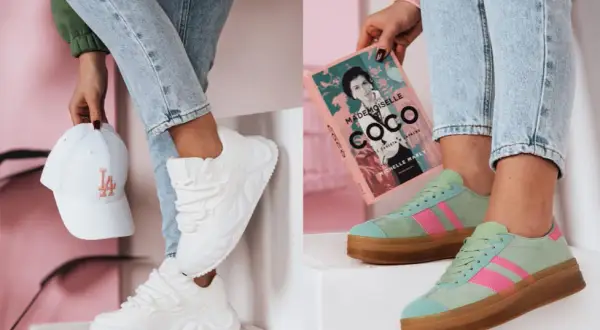 Jakie modne buty na wiosnę? Oto trendy, które musisz znać