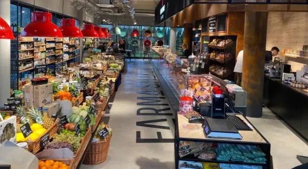 Gdynia Orłowo gdzie zjeść - odkryj najlepsze restauracje i smaki
