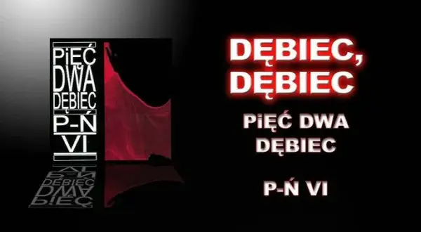 52 Dębiec Konglomerat: Przełom od psychorapu do funku i soulu?
