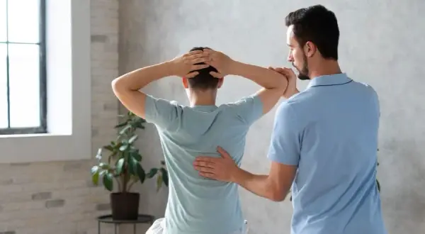 Fizjoterapia: Co to jest? Odzyskaj sprawność i życie bez bólu!