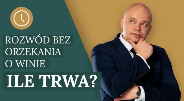 Ile się czeka na odpis wyroku rozwodowego? Sprawdź, co wpływa na czas oczekiwania