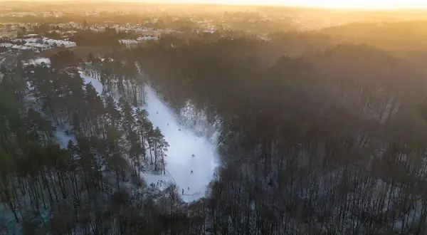 Snowpark Gubałówka Szczecin: Przewodnik, Ceny, Godziny Otwarcia