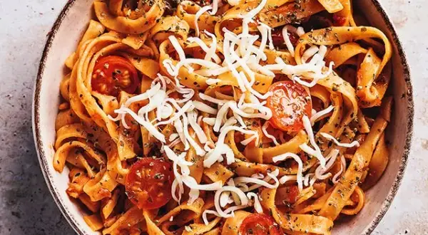 Pasta perfecta: recetas clásicas y consejos infalibles para tu cocina.