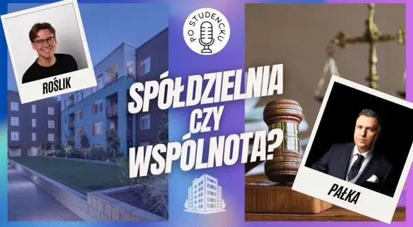 Spółdzielnia mieszkaniowa co to jest i jak może zmienić Twoje życie