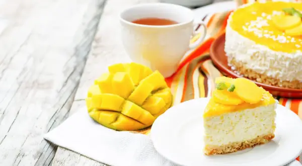 Mango-Desserts: Einfache Rezepte & Tipps für tropischen Genuss